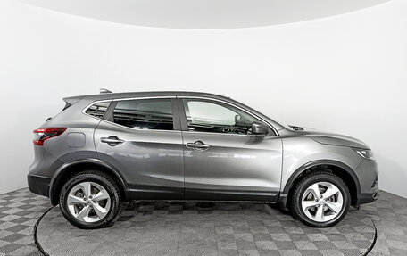 Nissan Qashqai, 2019 год, 1 751 000 рублей, 4 фотография