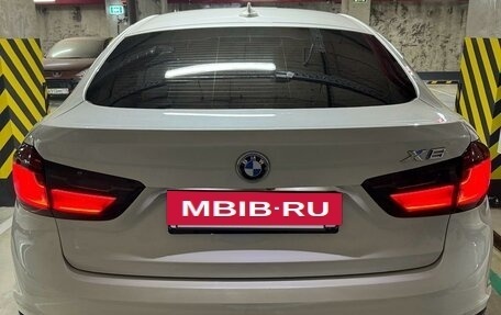 BMW X6, 2017 год, 4 350 000 рублей, 3 фотография