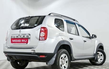 Renault Duster I рестайлинг, 2014 год, 950 000 рублей, 4 фотография