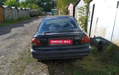 Ford Mondeo I, 1993 год, 35 000 рублей, 1 фотография