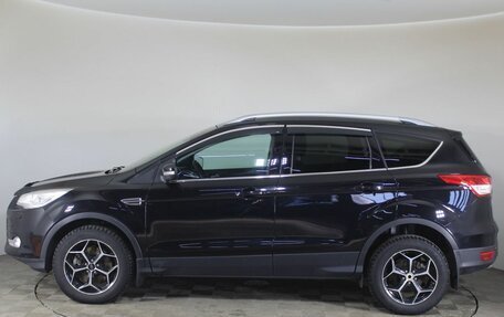 Ford Kuga III, 2014 год, 1 420 000 рублей, 3 фотография