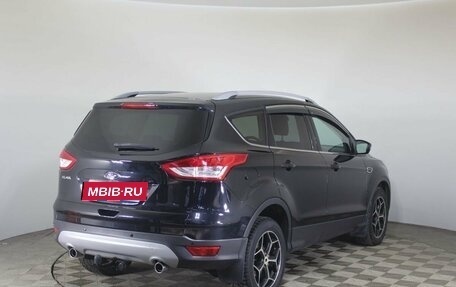 Ford Kuga III, 2014 год, 1 420 000 рублей, 6 фотография