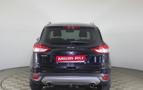 Ford Kuga III, 2014 год, 1 420 000 рублей, 5 фотография