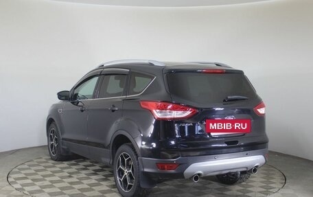 Ford Kuga III, 2014 год, 1 420 000 рублей, 4 фотография