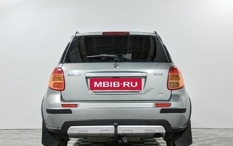 Suzuki SX4 II рестайлинг, 2012 год, 725 000 рублей, 3 фотография