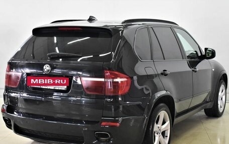 BMW X5, 2007 год, 1 615 000 рублей, 3 фотография