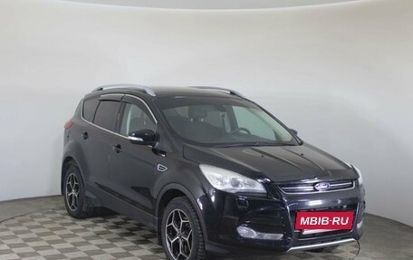 Ford Kuga III, 2014 год, 1 420 000 рублей, 2 фотография