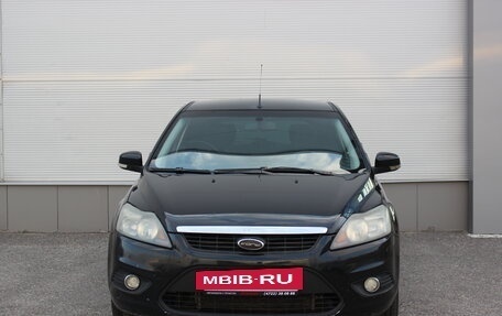 Ford Focus II рестайлинг, 2008 год, 510 000 рублей, 3 фотография