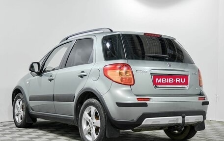 Suzuki SX4 II рестайлинг, 2012 год, 725 000 рублей, 4 фотография