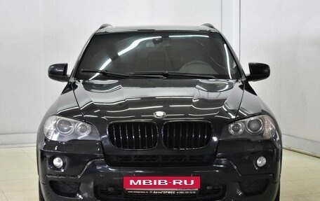 BMW X5, 2007 год, 1 615 000 рублей, 1 фотография