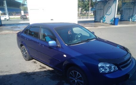 Chevrolet Lacetti, 2010 год, 695 000 рублей, 3 фотография