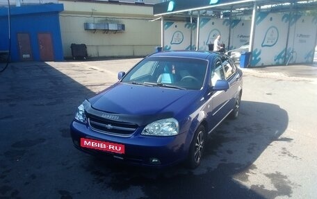 Chevrolet Lacetti, 2010 год, 695 000 рублей, 2 фотография