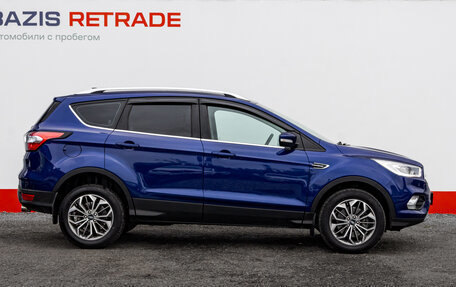 Ford Kuga III, 2019 год, 1 785 000 рублей, 4 фотография