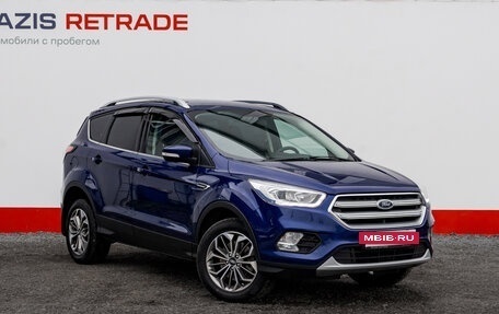 Ford Kuga III, 2019 год, 1 785 000 рублей, 3 фотография