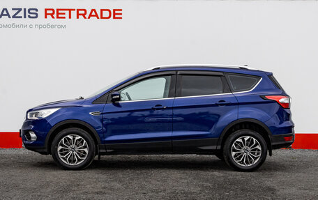 Ford Kuga III, 2019 год, 1 785 000 рублей, 8 фотография