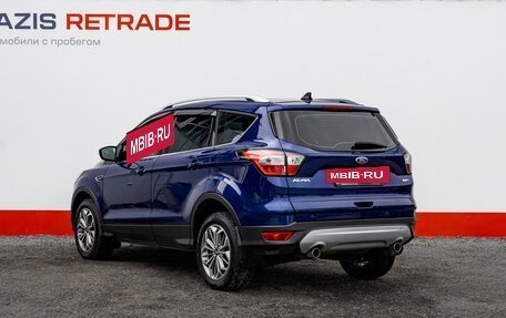 Ford Kuga III, 2019 год, 1 785 000 рублей, 7 фотография