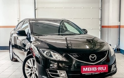 Mazda 6, 2008 год, 821 430 рублей, 1 фотография