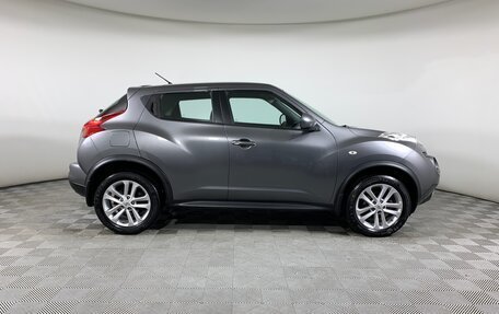 Nissan Juke II, 2013 год, 1 499 000 рублей, 4 фотография