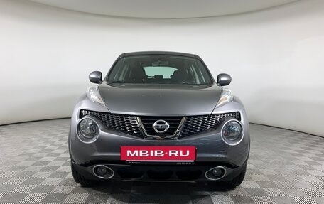 Nissan Juke II, 2013 год, 1 499 000 рублей, 2 фотография