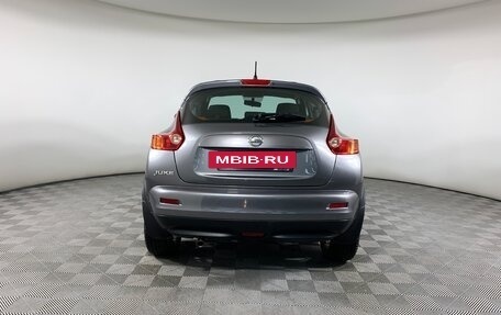 Nissan Juke II, 2013 год, 1 499 000 рублей, 6 фотография