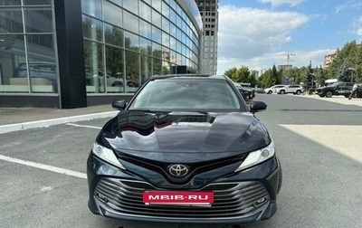 Toyota Camry, 2019 год, 3 150 000 рублей, 1 фотография