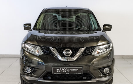 Nissan X-Trail, 2018 год, 2 670 000 рублей, 2 фотография