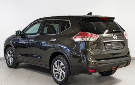 Nissan X-Trail, 2018 год, 2 670 000 рублей, 7 фотография