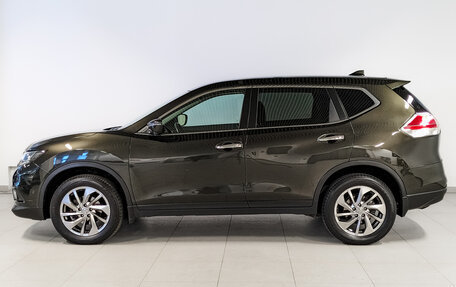 Nissan X-Trail, 2018 год, 2 670 000 рублей, 8 фотография