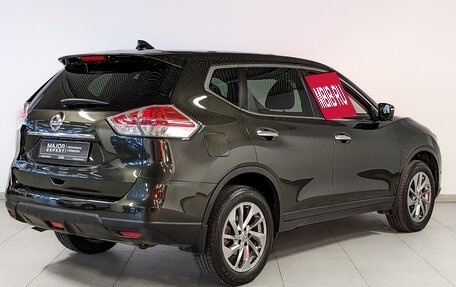 Nissan X-Trail, 2018 год, 2 670 000 рублей, 5 фотография