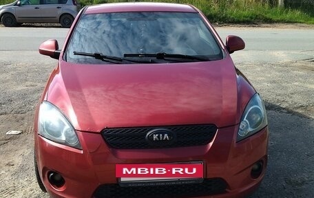 KIA cee'd I рестайлинг, 2008 год, 790 000 рублей, 2 фотография