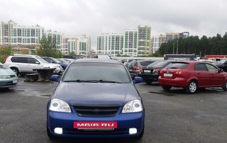 Chevrolet Lacetti, 2006 год, 350 000 рублей, 2 фотография