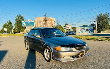 Honda Accord VII рестайлинг, 1999 год, 749 999 рублей, 3 фотография