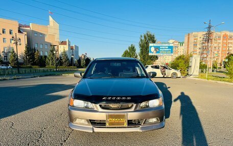 Honda Accord VII рестайлинг, 1999 год, 749 999 рублей, 2 фотография