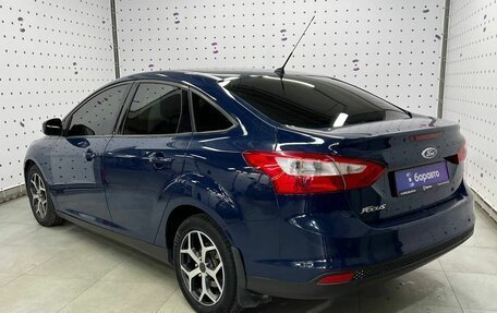 Ford Focus III, 2013 год, 1 140 000 рублей, 5 фотография