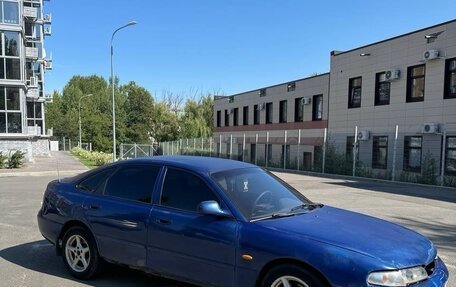 Mazda 626, 1995 год, 170 000 рублей, 1 фотография