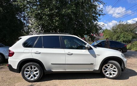 BMW X5, 2007 год, 1 600 000 рублей, 2 фотография