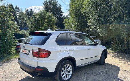 BMW X5, 2007 год, 1 600 000 рублей, 4 фотография