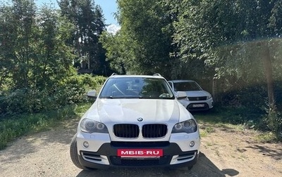 BMW X5, 2007 год, 1 600 000 рублей, 1 фотография