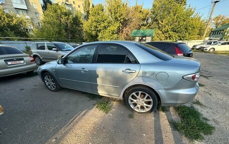 Mazda 6, 2004 год, 300 000 рублей, 2 фотография