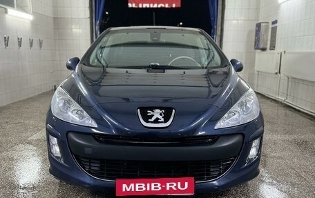 Peugeot 308 II, 2008 год, 630 000 рублей, 2 фотография