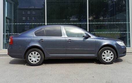 Skoda Octavia, 2008 год, 550 000 рублей, 3 фотография