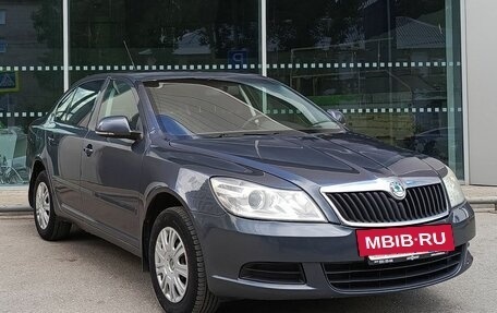 Skoda Octavia, 2008 год, 550 000 рублей, 2 фотография