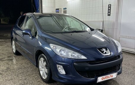 Peugeot 308 II, 2008 год, 630 000 рублей, 3 фотография