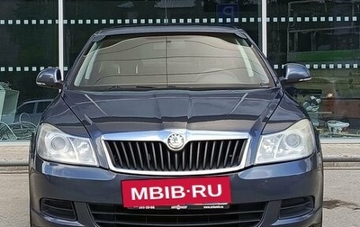 Skoda Octavia, 2008 год, 550 000 рублей, 1 фотография