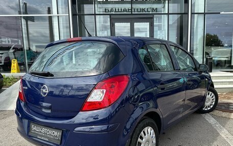 Opel Corsa D, 2012 год, 680 000 рублей, 6 фотография