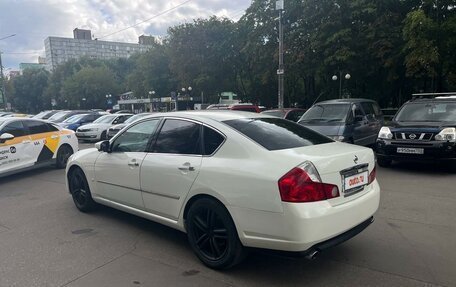 Nissan Fuga I, 2005 год, 850 000 рублей, 2 фотография