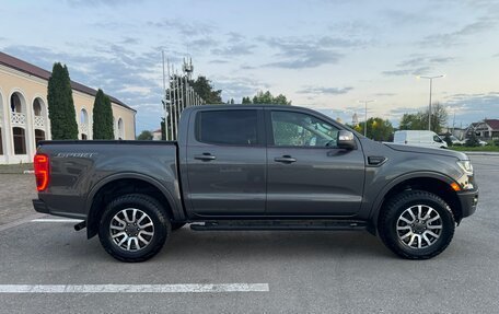 Ford Ranger, 2019 год, 4 200 000 рублей, 2 фотография