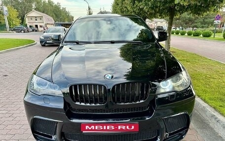 BMW X6, 2011 год, 1 699 000 рублей, 6 фотография