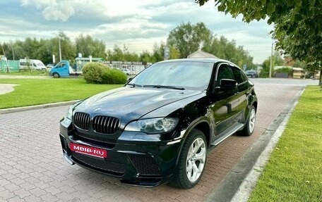 BMW X6, 2011 год, 1 699 000 рублей, 2 фотография