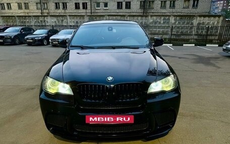 BMW X6, 2011 год, 1 699 000 рублей, 5 фотография